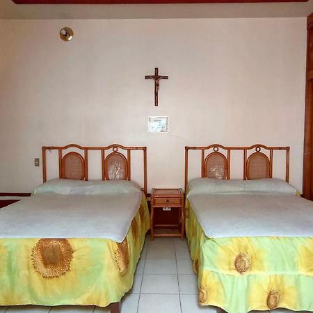 Oyo Posada Santa Cecilia, Jerez Zacatecas Jerez de Garcia Salinas Bagian luar foto