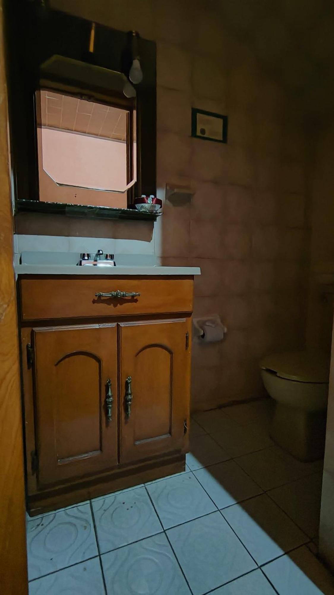 Oyo Posada Santa Cecilia, Jerez Zacatecas Jerez de Garcia Salinas Bagian luar foto