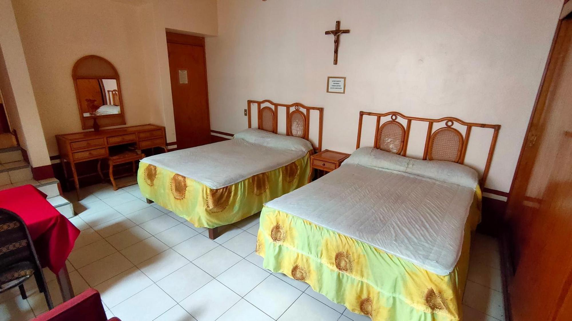 Oyo Posada Santa Cecilia, Jerez Zacatecas Jerez de Garcia Salinas Bagian luar foto